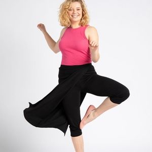 Betabrand sassiest pants XSP